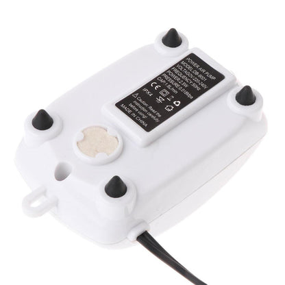 Aquarium Oxygen Pump DB-9001