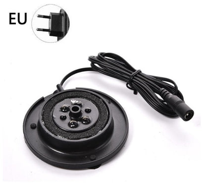 Volcano Ornament for Fish Tanks