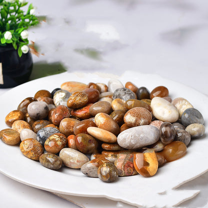 Crushed Stone Decorative Ornaments