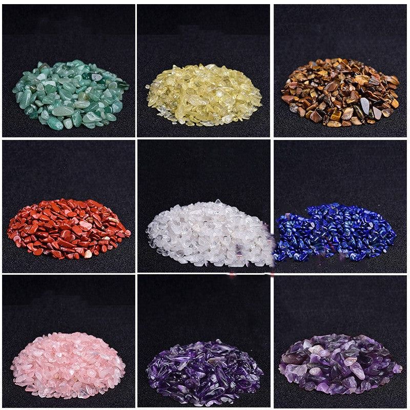 Decorative Gravel for Aquariums