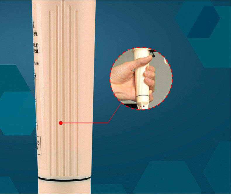 Electric Sand Washing Pump for Fish Tanks