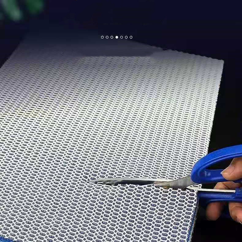 8D Non-Adhesive Fish Tank Filter Cotton