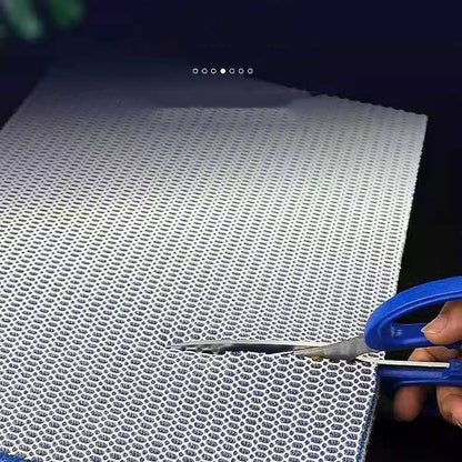 8D Non-Adhesive Fish Tank Filter Cotton