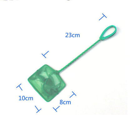 Telescopic Fishing Net for Aquariums