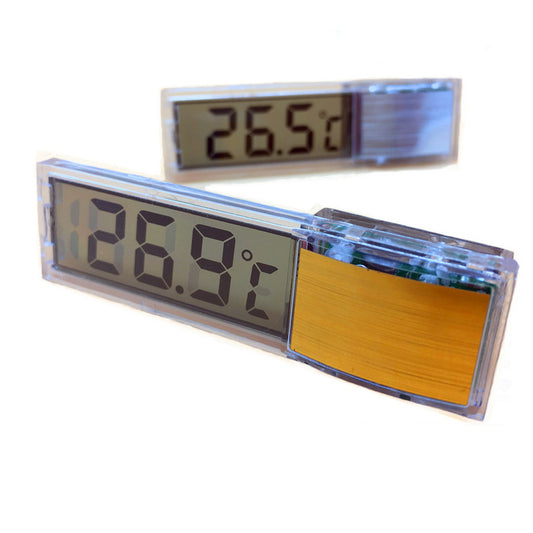 Digital Thermometer for Aquariums