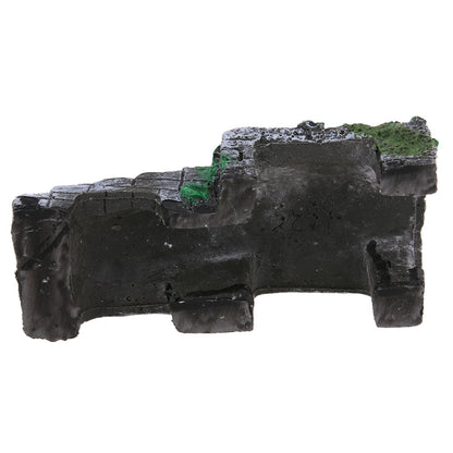 Tortoise Climbing Platform