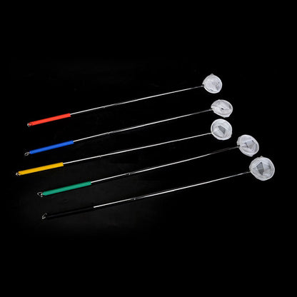 3D Shrimp and Small Fish Fishing Net