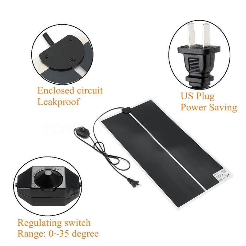 Heating Mat for Pets