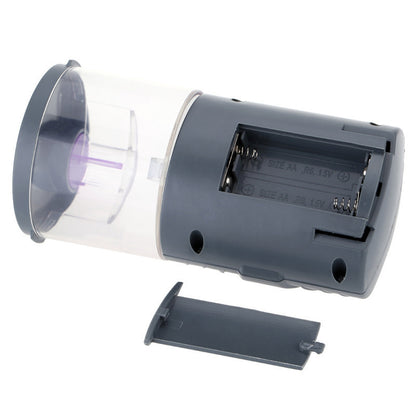 Automatic Fish Feeder for Aquariums