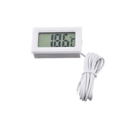 Multi-Use Digital Thermometer