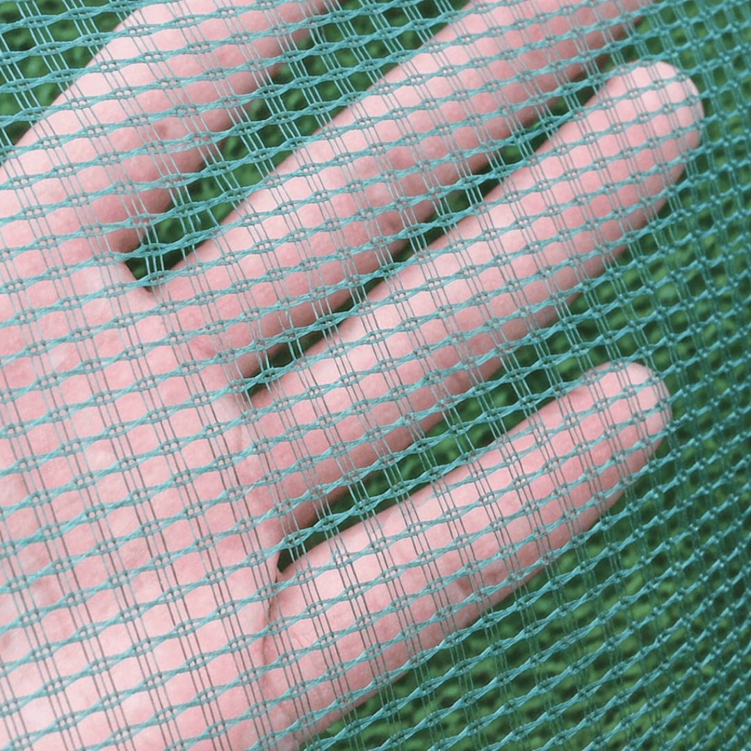 Netting Mesh for Fish Pond, Garden, Poultry, and Aquaculture
