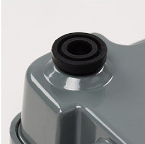 Diaphragm Oxygen Pump