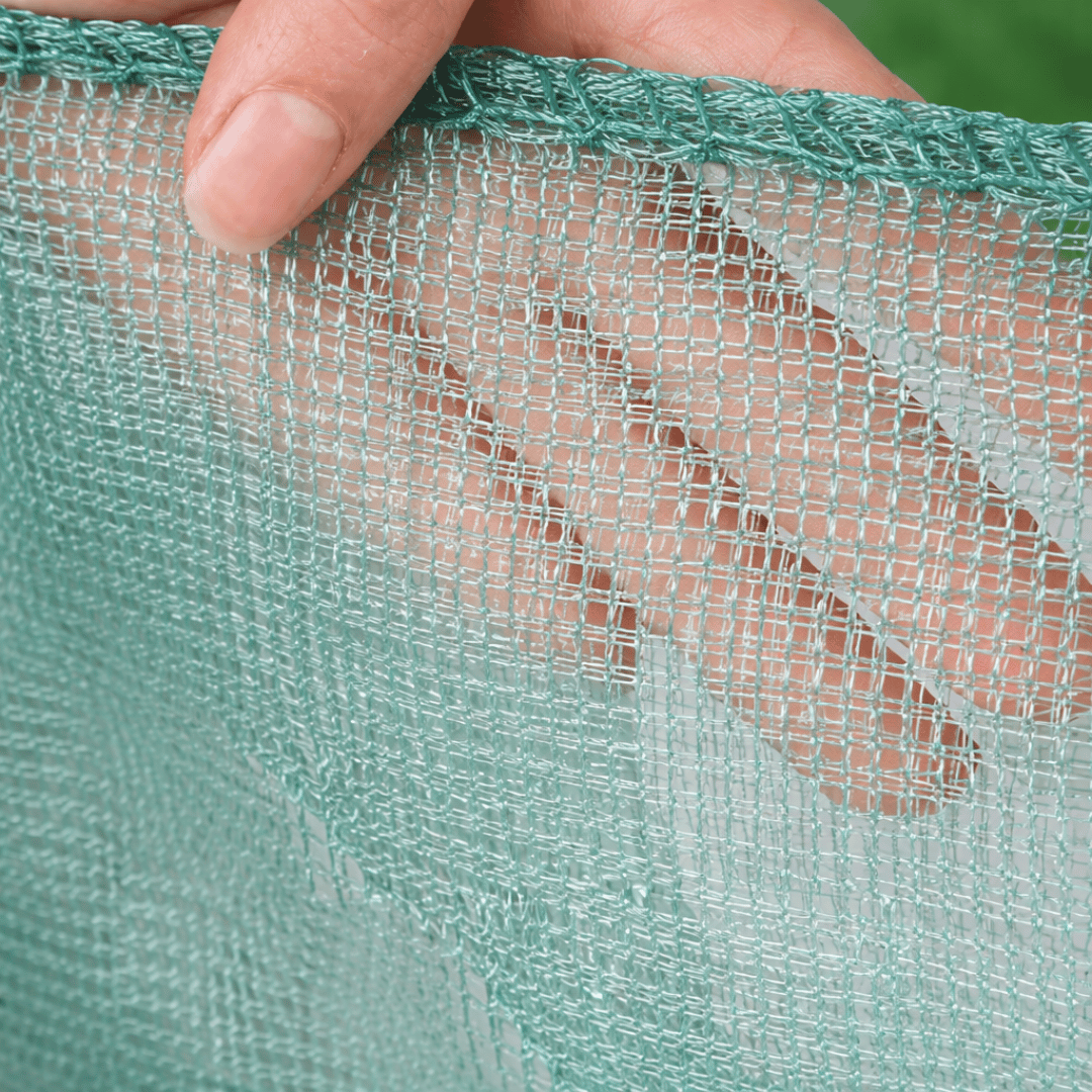 Netting Mesh for Fish Pond, Garden, Poultry, and Aquaculture
