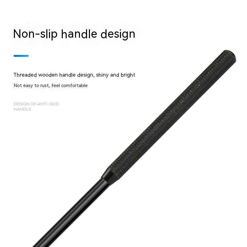 Algae Scraper Tool with Long Handle