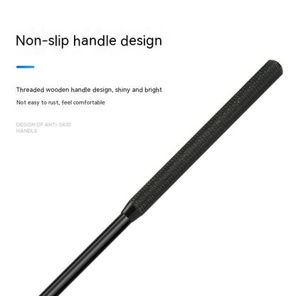 Algae Scraper Tool with Long Handle