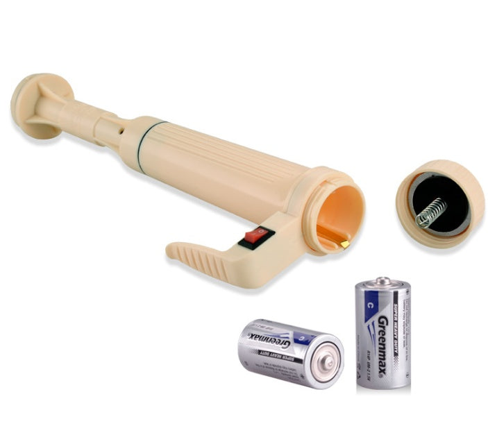 Electric Sand Washing Pump for Fish Tanks