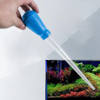 Aquarium Water Changer