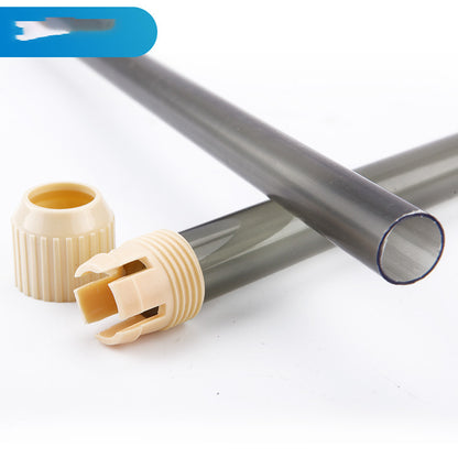 Battery-Powered Aquarium Cleaning Siphon