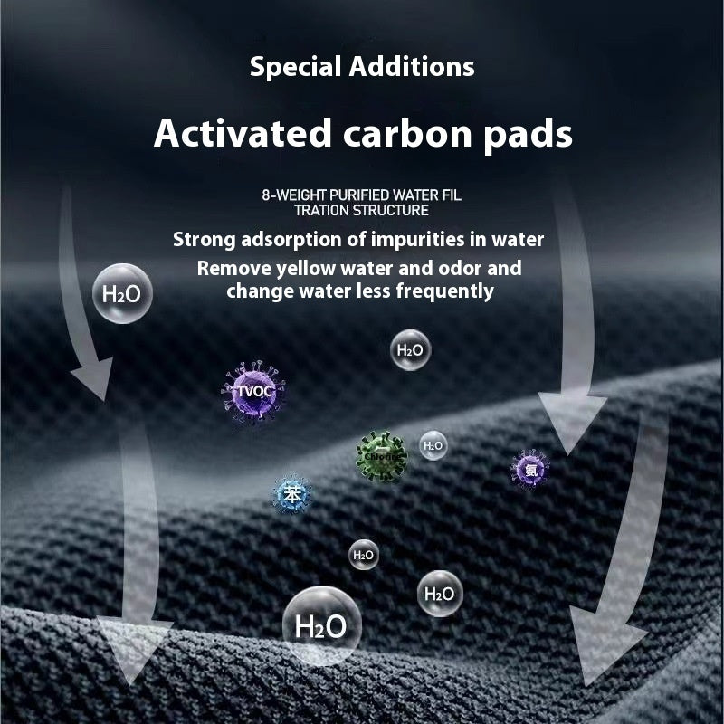 Fish Tank Filter Cotton