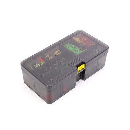 168-Piece Multifunctional Fishing Accessories Set