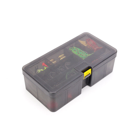 168-Piece Multifunctional Fishing Accessories Set