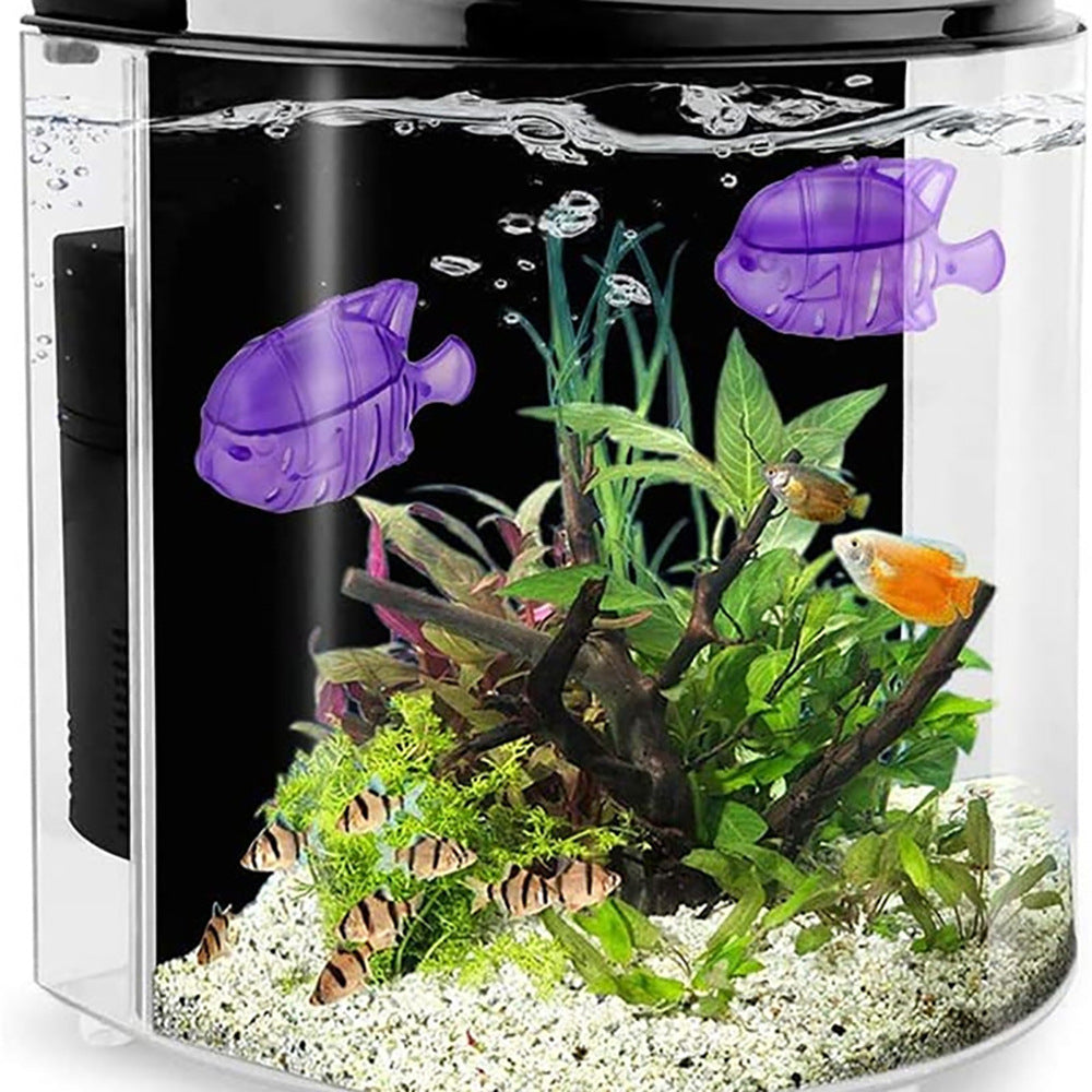Humidifier Cleaning Fish Accessory