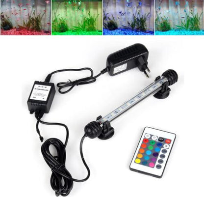 Aquarium Waterproof LED Light