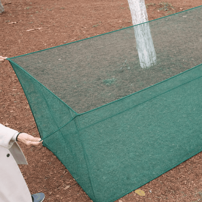 Netting Mesh for Fish Pond, Garden, Poultry, and Aquaculture