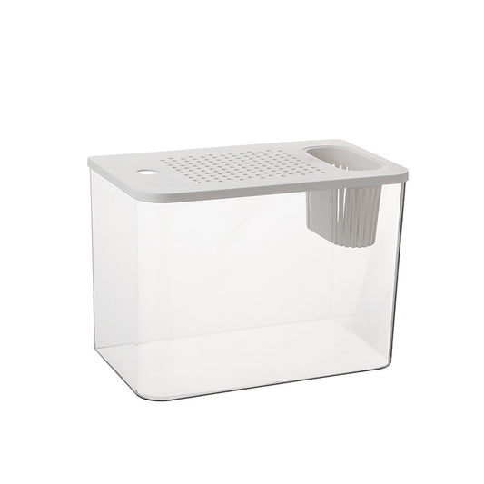 Betta Fish Tank - Medium Size