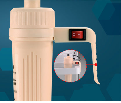 Electric Sand Washing Pump for Fish Tanks