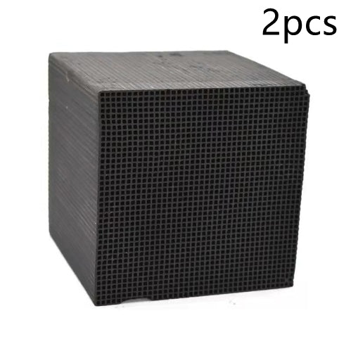 Fish Tank Water Purification Cube