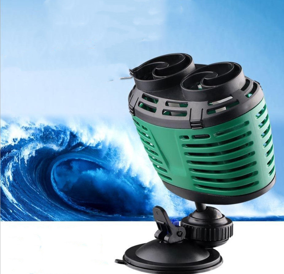 Mini Wave Maker for Fish Tanks