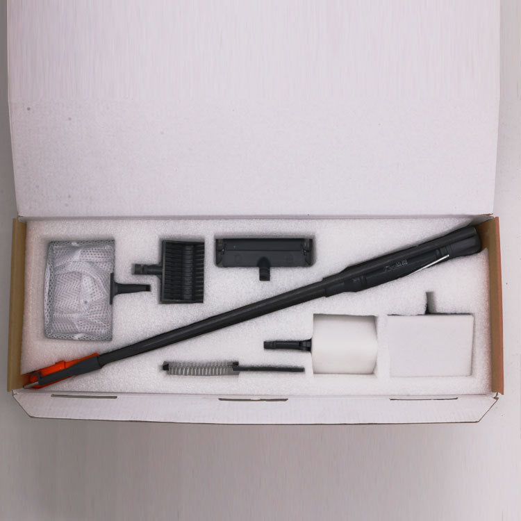 Six-in-One Aquarium Cleaning Tool