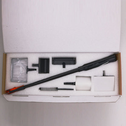 Six-in-One Aquarium Cleaning Tool