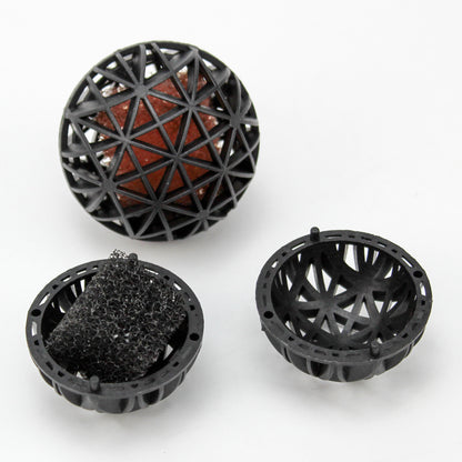 Biosphere Mute Filter Ball