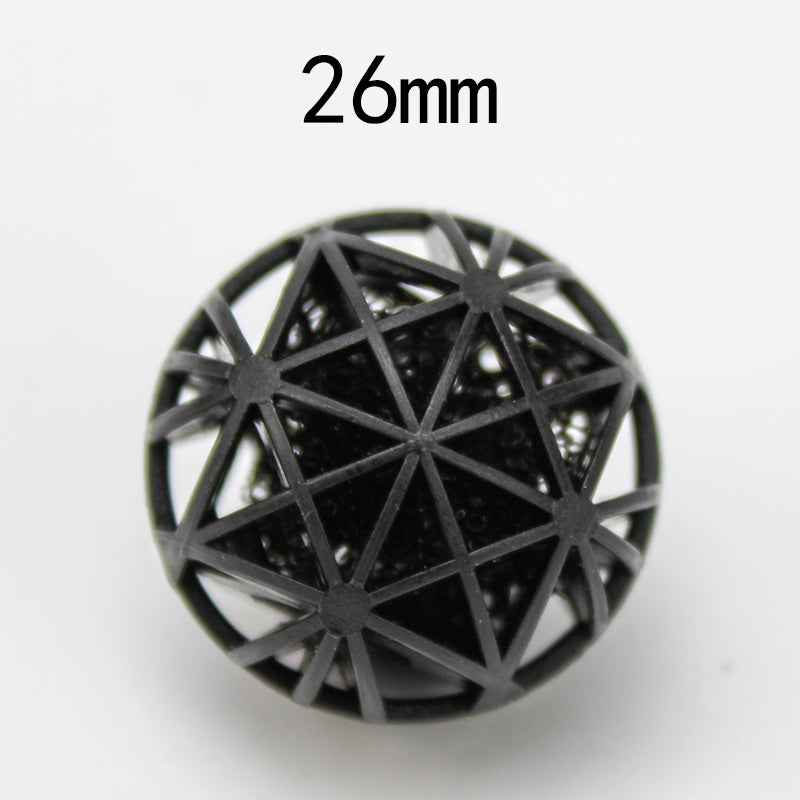 Biosphere Mute Filter Ball