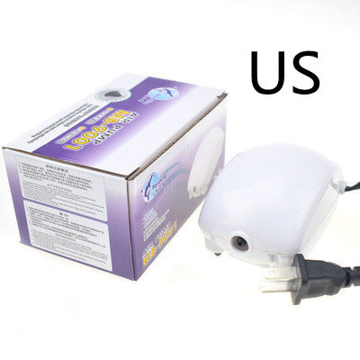 Aquarium Oxygen Pump DB-9001
