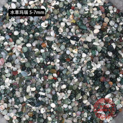 Decorative Gravel for Aquariums