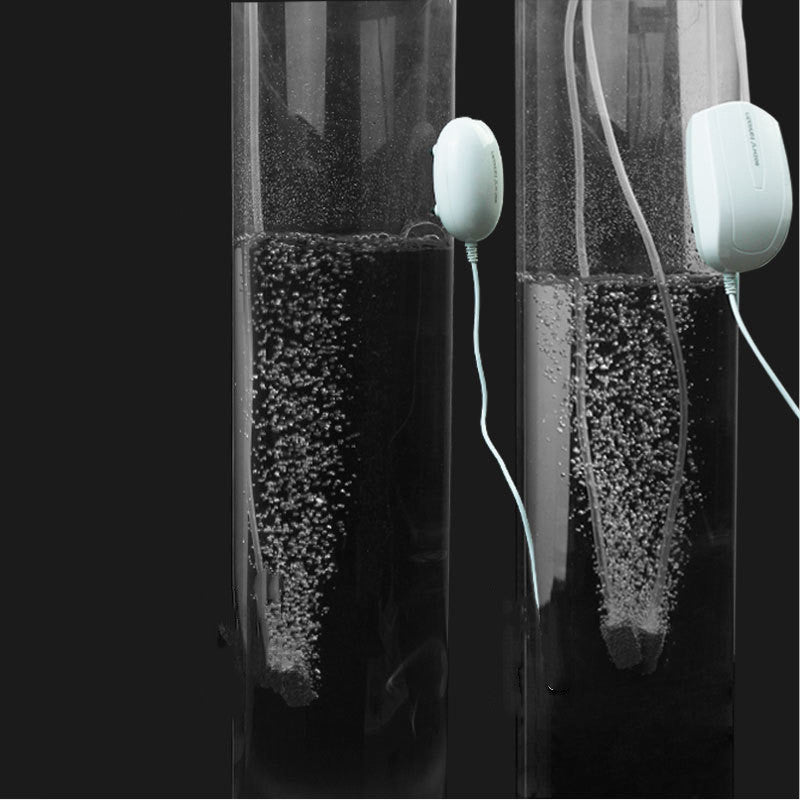Mini Aquarium Air Pump with Single Outlet