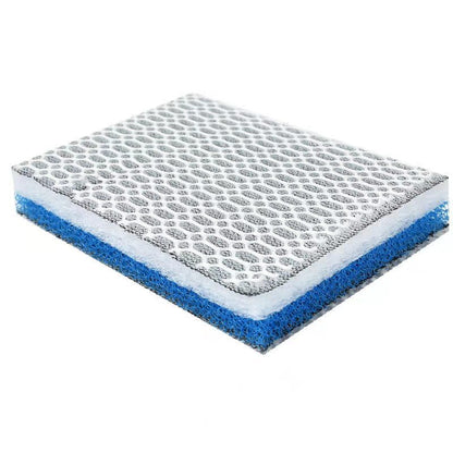 8D Non-Adhesive Fish Tank Filter Cotton