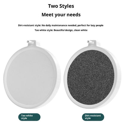 Oxygen Nanometer Gas Disk Air Refiner