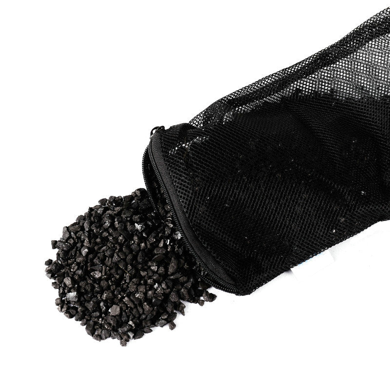 Activated Carbon Filter Blocks for Aquariums