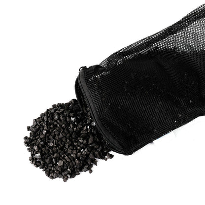 Activated Carbon Filter Blocks for Aquariums