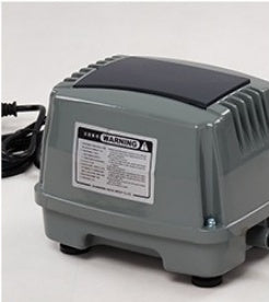 Diaphragm Oxygen Pump