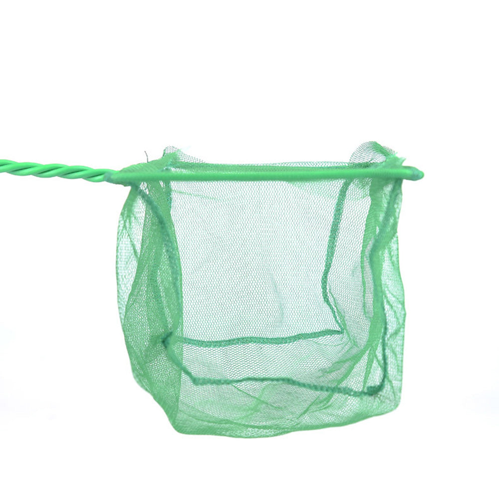 Telescopic Fishing Net for Aquariums