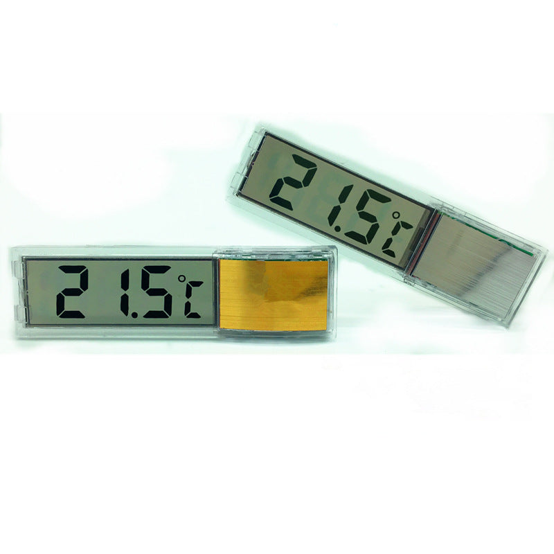 Digital Thermometer for Aquariums
