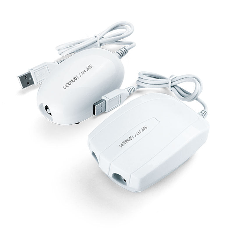 Mini Aquarium Air Pump with Single Outlet