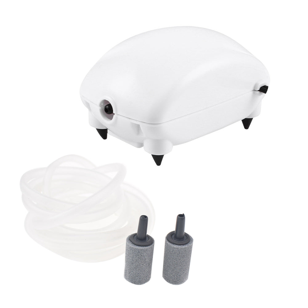 Aquarium Oxygen Pump DB-9001