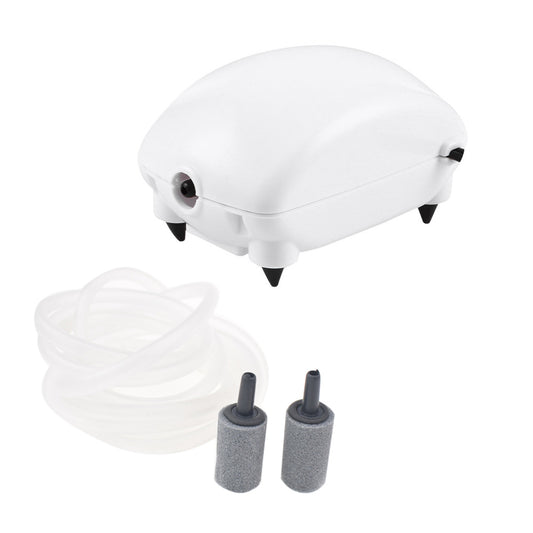 Aquarium Oxygen Pump DB-9001