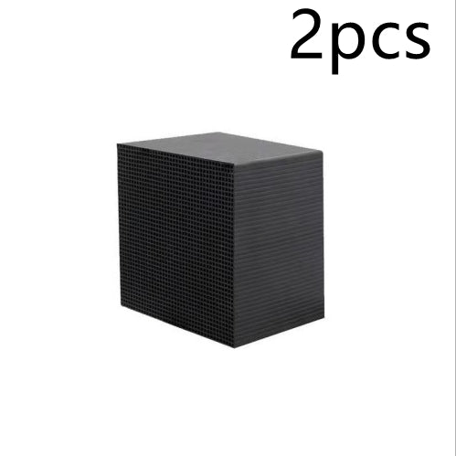 Fish Tank Water Purification Cube